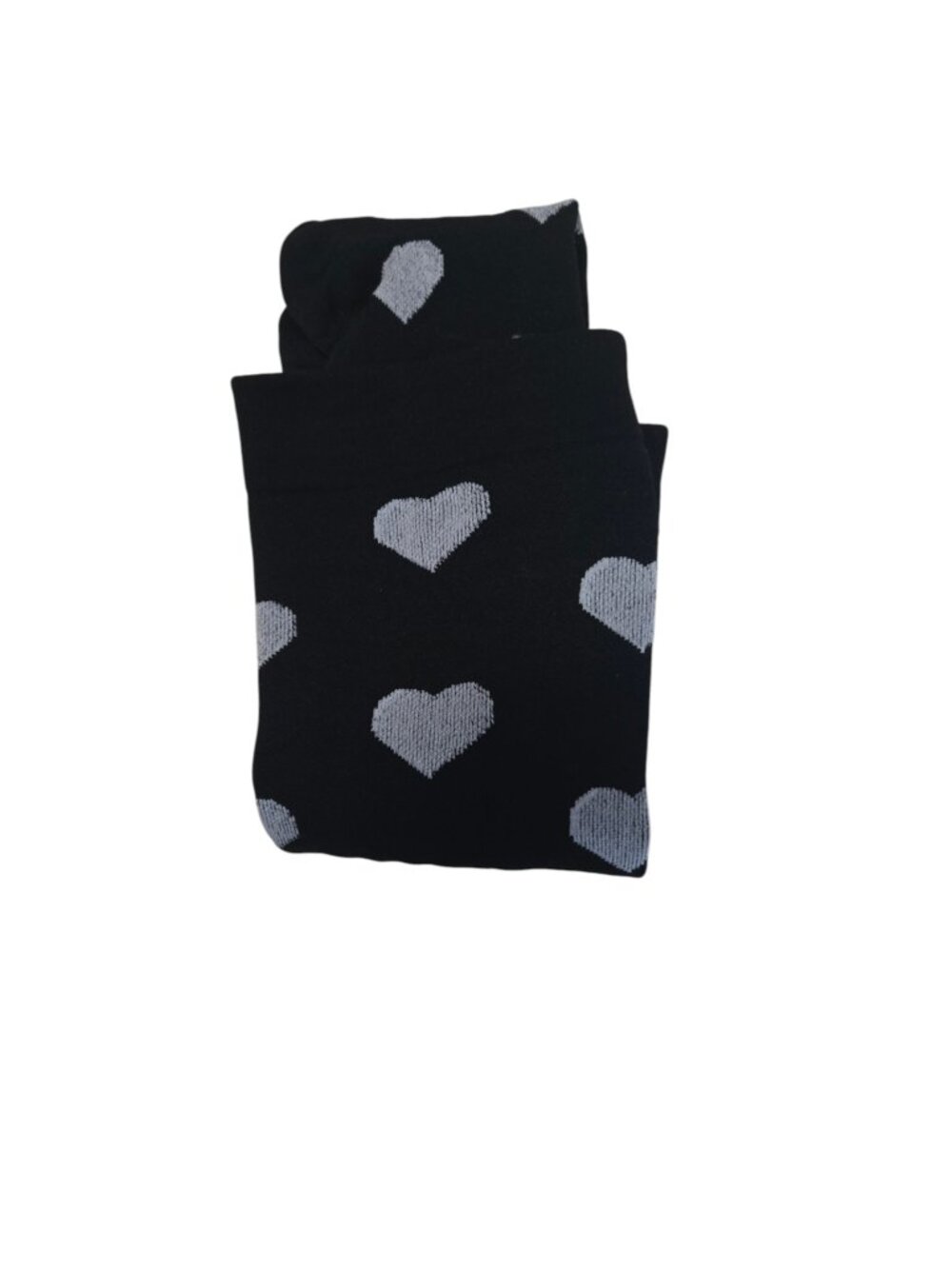 Compression Knee‑High Socks L/XL – Like New,| Support, Travel, Nurses